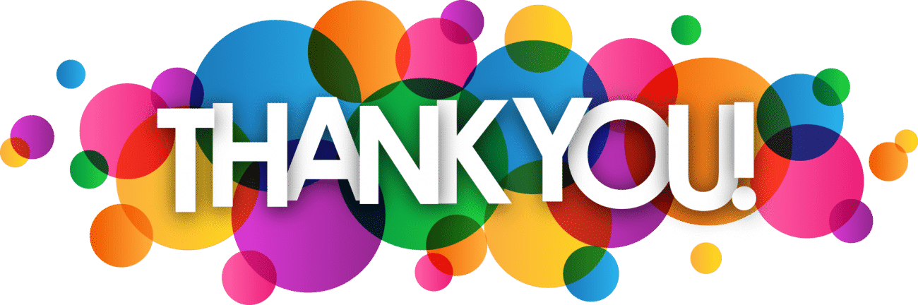 Thank you for your feedback!